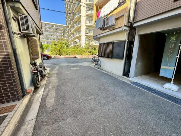 大阪市東淀川区瑞光２丁目の中古一戸建て