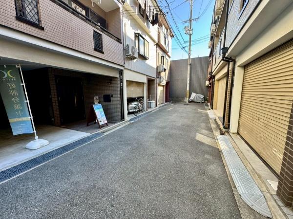 大阪市東淀川区瑞光２丁目の中古一戸建て
