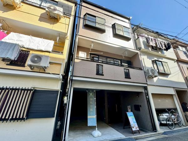 大阪市東淀川区瑞光２丁目の中古一戸建