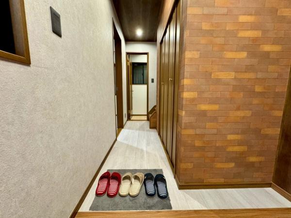 大阪市東淀川区瑞光２丁目の中古一戸建て