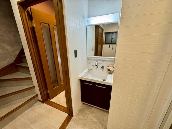 大阪市東淀川区瑞光２丁目の中古一戸建て