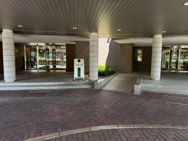 レジオンスクエア緑地公園２番館
