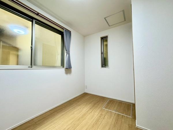 摂津市千里丘東５丁目の中古一戸建て