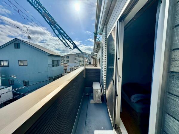 摂津市千里丘東５丁目の中古一戸建て