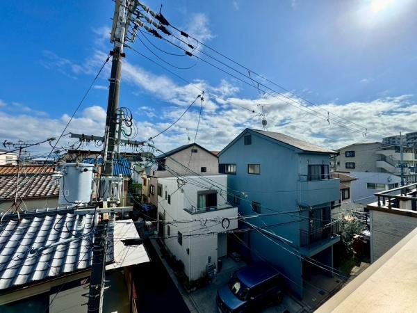 摂津市千里丘東５丁目の中古一戸建て