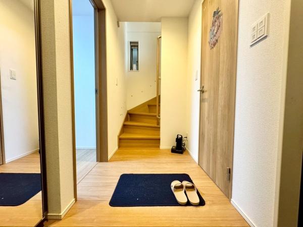 摂津市千里丘東５丁目の中古一戸建て