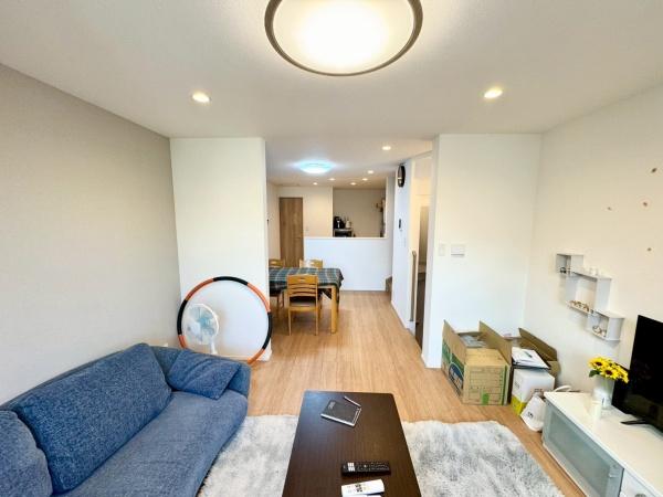 摂津市千里丘東５丁目の中古一戸建て