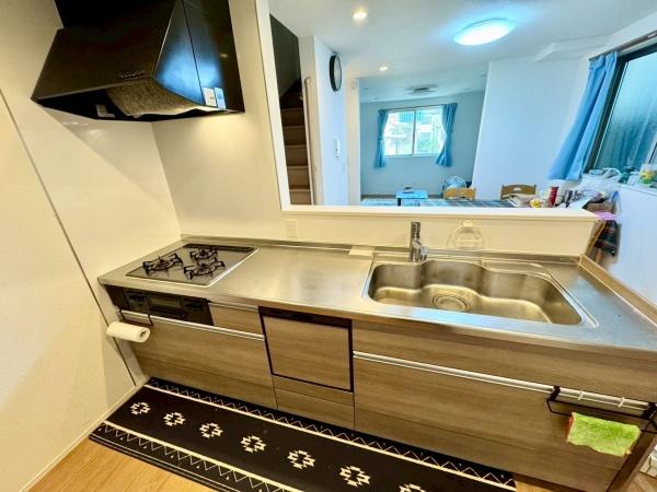 摂津市千里丘東５丁目の中古一戸建て