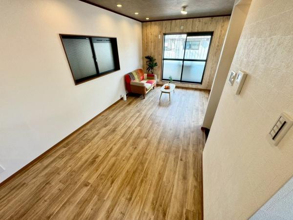 茨木市真砂１丁目の中古一戸建て