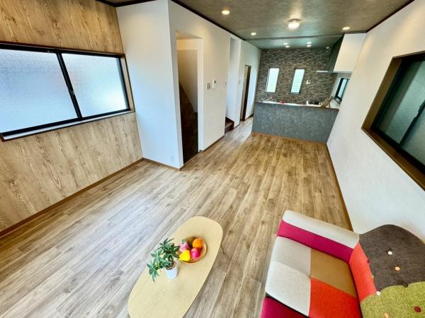 茨木市真砂１丁目の中古一戸建て