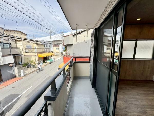 茨木市真砂１丁目の中古一戸建て