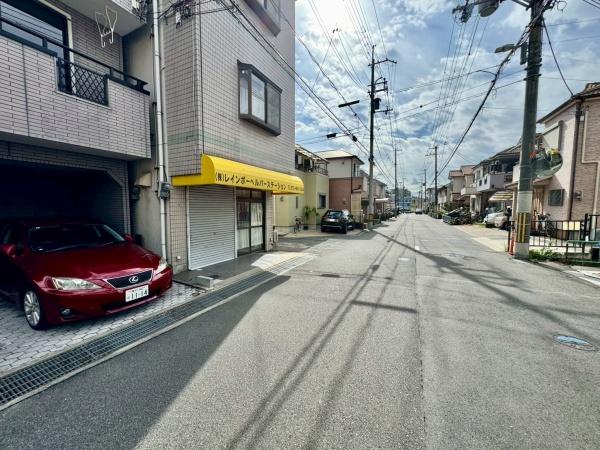 茨木市真砂１丁目の中古一戸建て