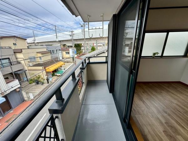 茨木市真砂１丁目の中古一戸建て