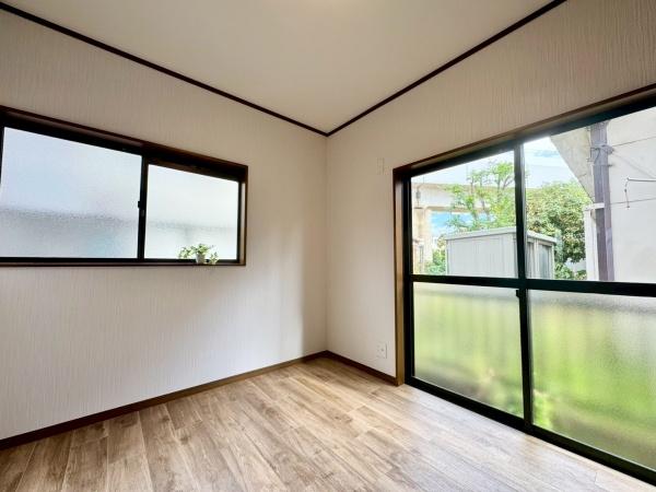 茨木市真砂１丁目の中古一戸建て