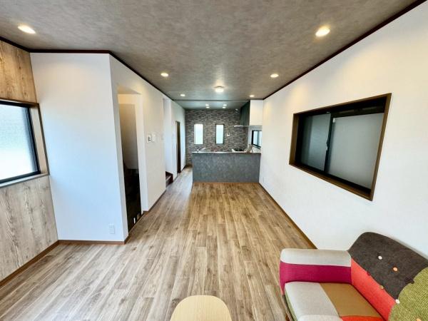 茨木市真砂１丁目の中古一戸建