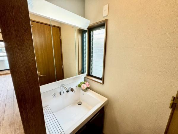 茨木市真砂１丁目の中古一戸建て