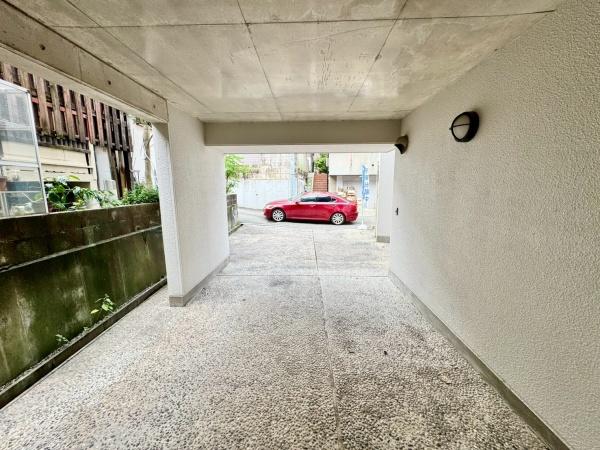 茨木市南春日丘７丁目の中古一戸建