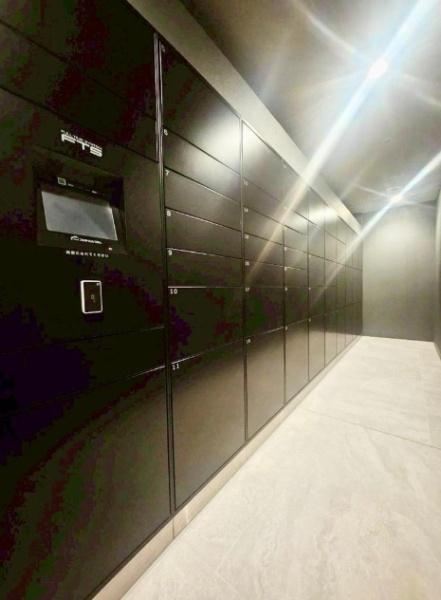 プレサンスレジェンド上新庄