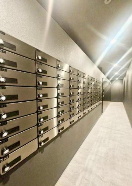 プレサンスレジェンド上新庄