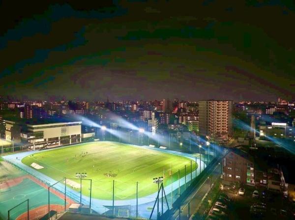 プレサンスレジェンド上新庄