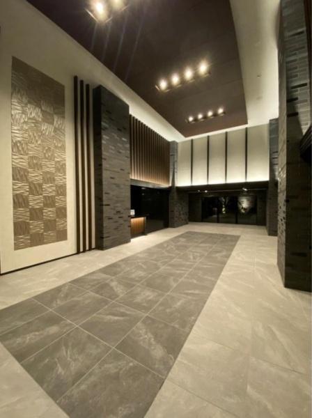 プレサンスレジェンド上新庄