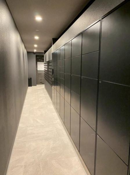 プレサンスレジェンド上新庄