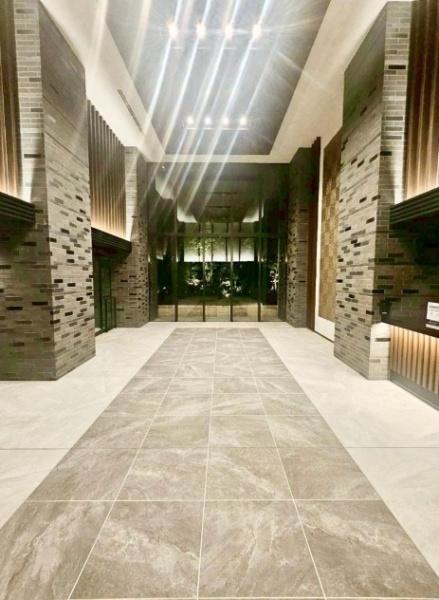 プレサンスレジェンド上新庄