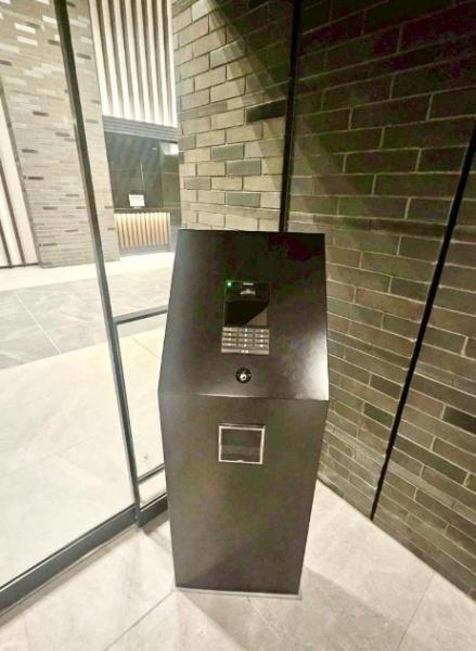 プレサンスレジェンド上新庄