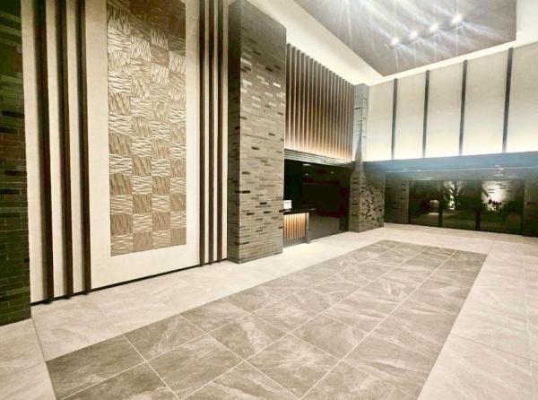 プレサンスレジェンド上新庄