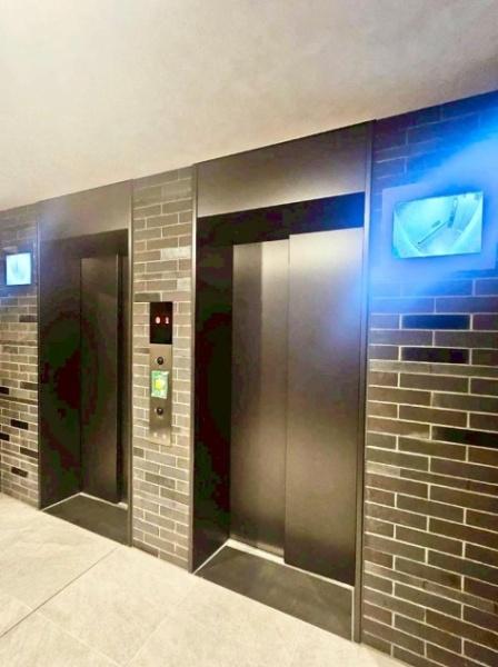 プレサンスレジェンド上新庄