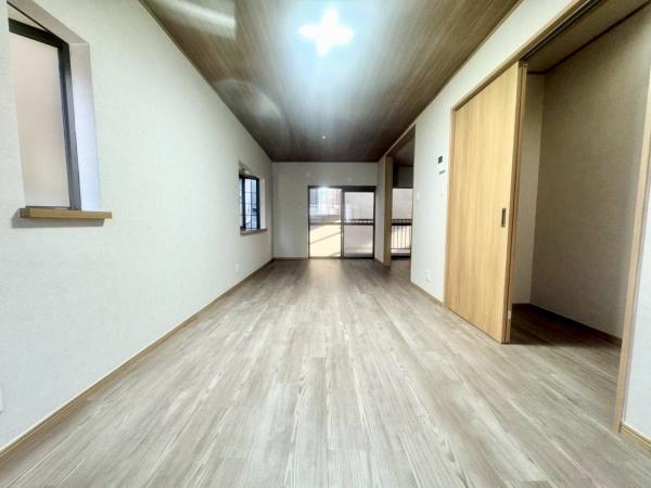 摂津市東正雀の中古一戸建て