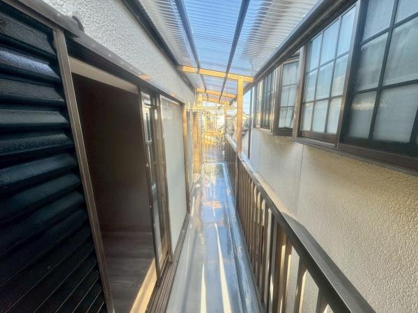 摂津市東正雀の中古一戸建て