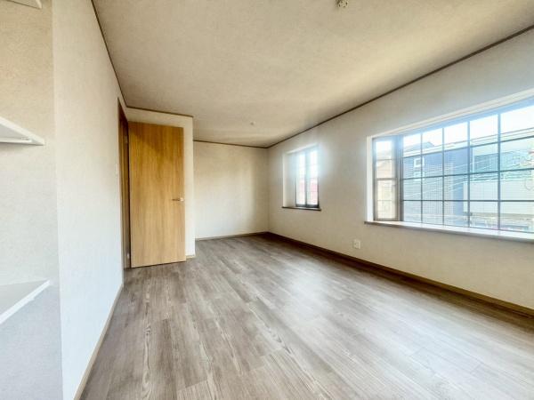 摂津市東正雀の中古一戸建て