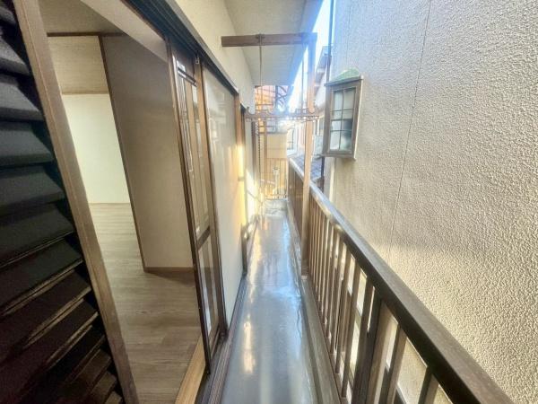 摂津市東正雀の中古一戸建て