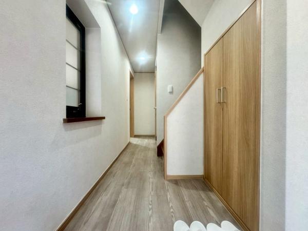 摂津市東正雀の中古一戸建て