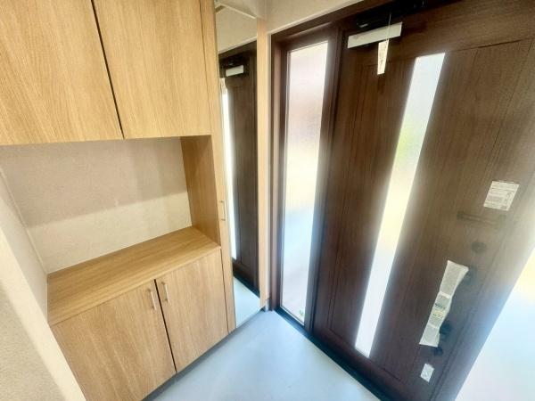 摂津市東正雀の中古一戸建て