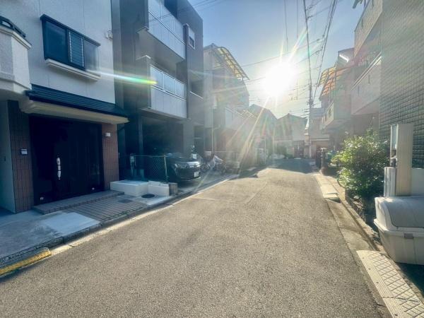 摂津市東正雀の中古一戸建て