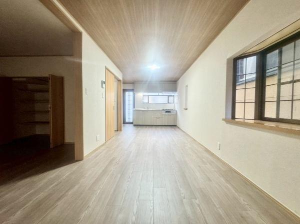 摂津市東正雀の中古一戸建て