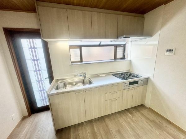 摂津市東正雀の中古一戸建て