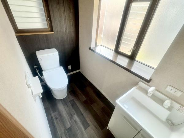 摂津市東正雀の中古一戸建て