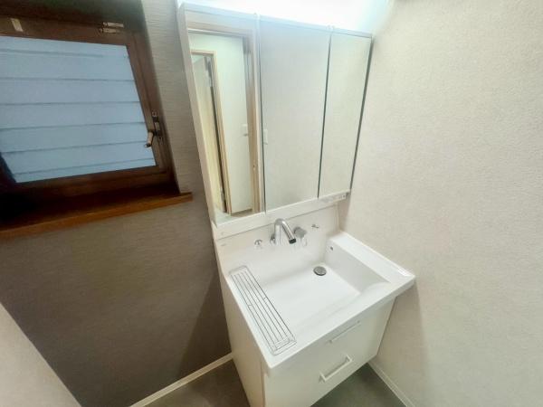 摂津市東正雀の中古一戸建て