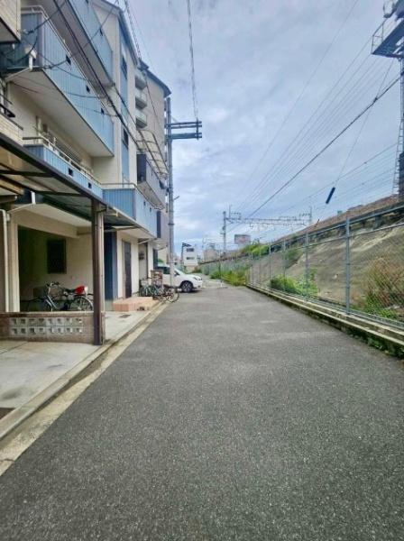 大阪市北区大淀中５丁目の中古一戸建て