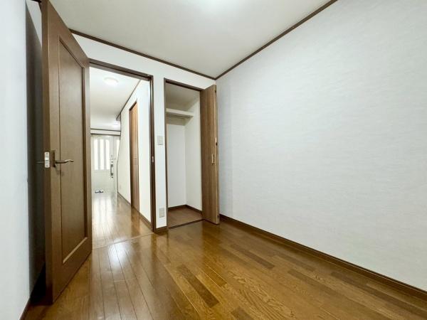 大阪市北区長柄中３丁目の中古一戸建て