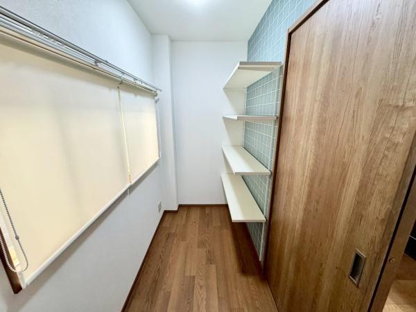 大阪市北区長柄中３丁目の中古一戸建て