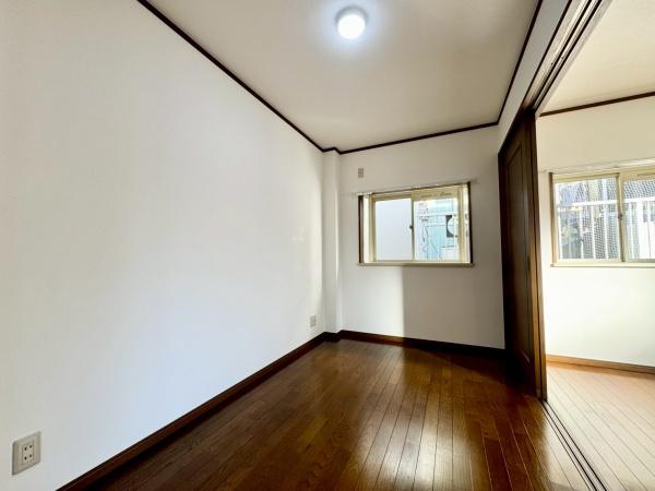 大阪市北区長柄中３丁目の中古一戸建て