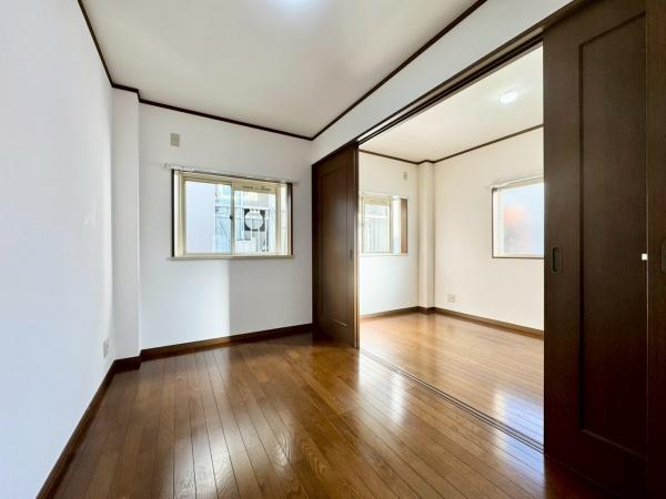 大阪市北区長柄中３丁目の中古一戸建て