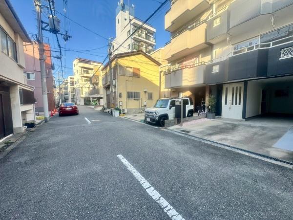 大阪市北区長柄中３丁目の中古一戸建て