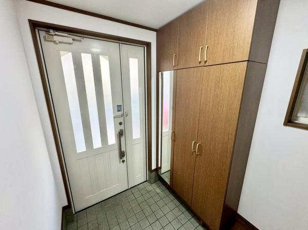 大阪市北区長柄中３丁目の中古一戸建て