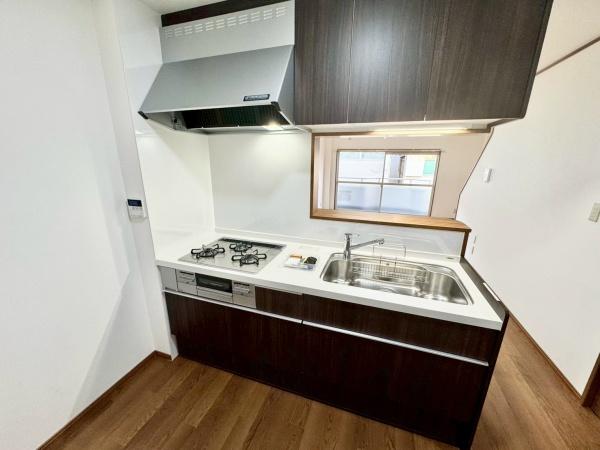 大阪市北区長柄中３丁目の中古一戸建て