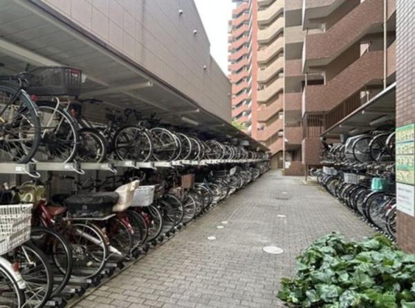 キングスクエア北大阪パークフェリスⅠ番館